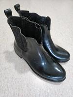 Rieker Damen Stiefelette Gr.41 Hessen - Dreieich Vorschau