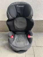 Maxi Cosi Rodi RX in grau schwarz mit Isofix Niedersachsen - Georgsmarienhütte Vorschau