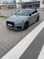 Audi RS3 Limousine *kein OPF*RS-Abgasanlage*Pano* Baden-Württemberg - Lahr (Schwarzwald) Vorschau