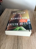 Taylor Jenkins Reid „Die sieben Männer der Evelyn Hugo“ Nordrhein-Westfalen - Ennigerloh Vorschau