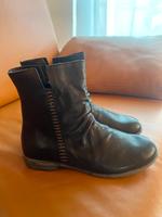 Think Stiefeletten 39 Leder - neu Nordrhein-Westfalen - Wesel Vorschau