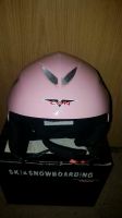 Ski/Snowboard Helm rosa Gr.XS Bayern - Neustadt b.Coburg Vorschau