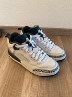 Nike Jordan Air 3 Gr. 38,5 Hessen - Schlangenbad Vorschau