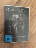 Kult Serie Game of Thrones- viele Staffeln auch 7. & 8 Eimsbüttel - Hamburg Niendorf Vorschau