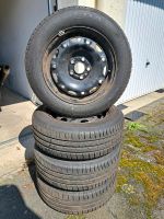 185/60R14 VW Seat Scoda Fabia Sommer Reifen Bielefeld - Senne Vorschau