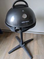 Elektro-Standgrill George Foreman Baden-Württemberg - Reutlingen Vorschau