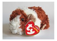 TY Beanie Baby - Reese - Meerschweinchen Stofftier 15 cm Hamburg Barmbek - Hamburg Barmbek-Süd  Vorschau