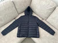 H&M Frühlingsjacke Steppjacke Jacke Blau Navy Herren M Neuwertig Hessen - Eschborn Vorschau