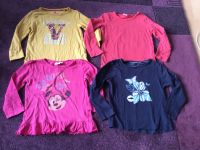 Set Langarmshirts alle zusammen für 5€ Lupilu und Minnie Maus 104 Berlin - Neukölln Vorschau