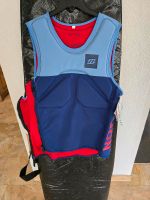 North Kite Vest Waist Größe 54/XL Baden-Württemberg - Tamm Vorschau