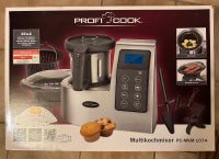 Profi Cook Multikochmixer PC-MKM 1074 Niedersachsen - Braunschweig Vorschau