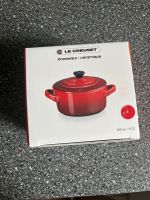 Le Creuset mini Cocotte Frankfurt am Main - Sachsenhausen Vorschau