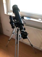 Teleskop Merkur 60 Nordrhein-Westfalen - Marienmünster Vorschau
