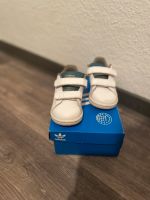 Adidas Babyschuhe 20 Sachsen-Anhalt - Zeitz Vorschau