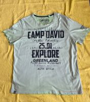Camp David 2 T Shirts Duisburg - Duisburg-Mitte Vorschau
