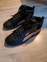 Puma Stiefel/ Schuhe Dithmarschen - Burg (Dithmarschen) Vorschau