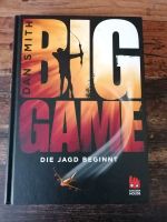 Big Game - Die Jagd beginnt (Dan Smith) Wie neu! Baden-Württemberg - Jagstzell Vorschau