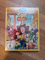 Toy Story 3 Blu-ray Dvd Pappschuber geprägt 4 Disc Rheinland-Pfalz - Koblenz Vorschau