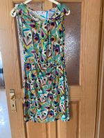 Ellen Eiisemann Kleid Gr. L Bayern - Kumhausen Vorschau