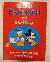 Englisch lernen für Kinder mit Disney Hamburg-Mitte - Hamburg Wilhelmsburg Vorschau