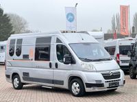 Globecar Globescout Style*158PS*Klimaauto*Luftfederung* Nordrhein-Westfalen - Mülheim (Ruhr) Vorschau