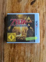 Zelda A Link Between Worlds 3DS Pankow - Weissensee Vorschau