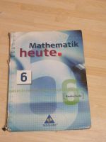 Mathematik 6 Klasse zu verschenken Nordrhein-Westfalen - Paderborn Vorschau