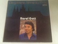 Karel Gott Amiga Schallplatte Vinyl Weihnachten Sammler Hobby Brandenburg - Teltow Vorschau