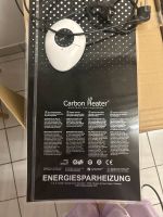 2x Carbon Heater Heizungen für Wasserbett Hessen - Niedernhausen Vorschau