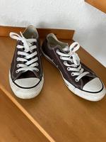 CONVERSE Chucks 39 braun❤️ Nordrhein-Westfalen - Neunkirchen Siegerland Vorschau