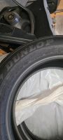 Dunlop 225/60 R18 100H Sommerreifen (4x) SUV Sachsen-Anhalt - Gardelegen   Vorschau