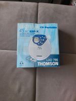 CD portable Thomson Nordrhein-Westfalen - Dinslaken Vorschau