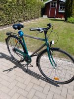 2 Fahrräder von Heidemann Niedersachsen - Gifhorn Vorschau
