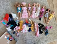 Barbie Puppen, Sammlung Baden-Württemberg - Herrenberg Vorschau