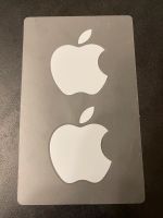 Apple Sticker (2 Stk.) Thüringen - Gotha Vorschau