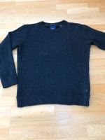 Scotch & Soda Pullover Sweatshirt dunkelblau Gr XL Rostock - Hansaviertel Vorschau