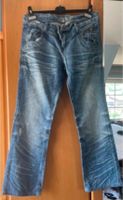 ❣️ Jeans Gr. xl ( 44) von Sublevel Thüringen - Wüstheuterode Vorschau