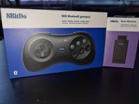 8BitDo M30 Bluetooth Controller mit SMD Reciever Elberfeld - Elberfeld-West Vorschau