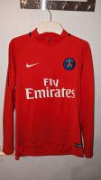 Nike Paris St. Germain Trainingstop Rot Original M Nordrhein-Westfalen - Lippstadt Vorschau