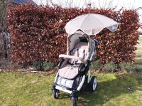 Hartan Racer GT - Kinderwagen Baden-Württemberg - Iggingen Vorschau