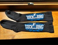 Rock am Ring Strümpfe Socken - 39/42 fällt klein aus Nordrhein-Westfalen - Heinsberg Vorschau