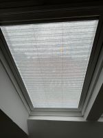 Velux Dachfenster Plissee Niedersachsen - Cuxhaven Vorschau