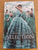 Hardcover - "Selection 1" - Kiera Cass - Dystopie - Jugendbuch Nordrhein-Westfalen - Eitorf Vorschau