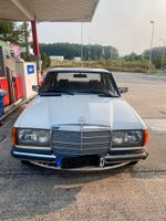 Mercedes Oldtimer E 230 Nordrhein-Westfalen - Hückeswagen Vorschau