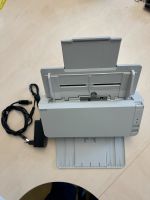 Fujitsu SP-1125 Dokumentenscanner Düsseldorf - Friedrichstadt Vorschau