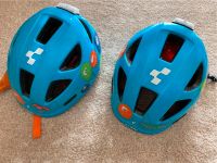 2x Cube Kinder Fahrradhelm XS 46-51cm Herzogtum Lauenburg - Schwarzenbek Vorschau