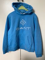 Hoody Gant hellblau Bremen - Horn Vorschau