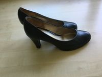 elegante Gabor Pumps Schuhe Gr.7,5 (41) Dresden - Klotzsche Vorschau