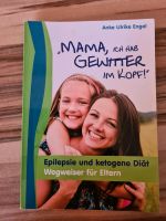 Ketogene Diät Buch Baden-Württemberg - Fellbach Vorschau