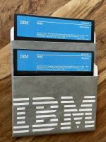 IBM Dos 3.30 Betriebssystem System & Start Up 5,25" Disketten Bayern - Oberpleichfeld Vorschau